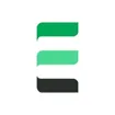 Logo for Esusu