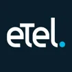 Logo for eTelligent Group