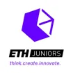 Logo for ETH juniors