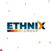 Logo for Ethnix Group