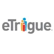 Logo for eTrigue Corp.