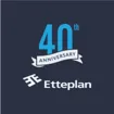 Logo for Etteplan