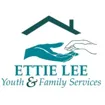 Logo for Ettie Lee Youth & Family Services