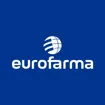 Logo for Eurofarma