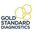 Logo for Gold Standard Diagnostics Madrid