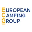 Logo for European Camping Group