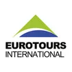 Logo for Eurotours