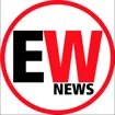 Logo for Euro Weekly News Media