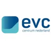 Logo for EVC Centrum Nederland