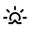 Logo for Everlight Solar