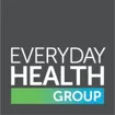 Logo for Everyday Health Group