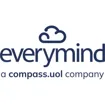 Logo for Everymind