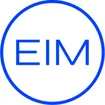 Logo for Evidence In Motion (EIM)