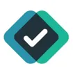 Logo for Evident