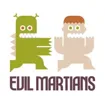 Logo for Evil Martians