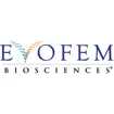 Logo for Evofem Biosciences