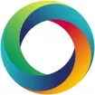 Logo for Evolent Health
