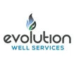 Logo for Evolution Well Services