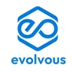 Logo for Evolvous Limited