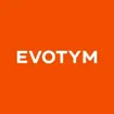 Logo for Evotym