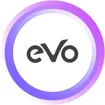 Logo for EVO | W12