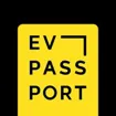 Logo for EVPassport