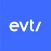 Logo for EVT