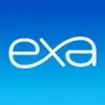 Logo for EXA