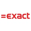 Logo for Exact