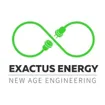 Logo for Exactus Energy