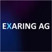 Logo for Exaring AG
