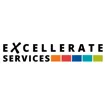 Logo for Excellerate Services UK