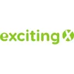 Logo for exciting AG