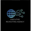 Logo for Executive Recruiting Agency