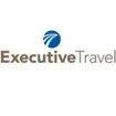 Logo for Executive Travel Inc.