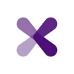 Logo for Exely