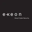 Logo for Exeon Analytics