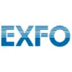 Logo for EXFO