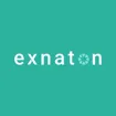 Logo for Exnaton
