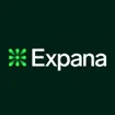 Logo for Expana