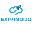 Logo for Expandi.io
