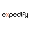 Logo for Expedify
