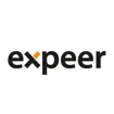 Logo for expeer GmbH