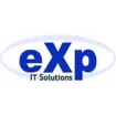 Logo for eXperience IT Solutions