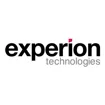 Logo for Experion Technologies