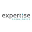 Logo for Expertise Recruitment