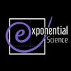 Logo for Exponential Science