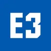 Logo for Exposant 3 - Recrutement Et Accompagnement De Consultants