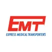 Logo for Express Medical Transporters