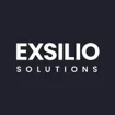 Logo for Exsilio Solutions